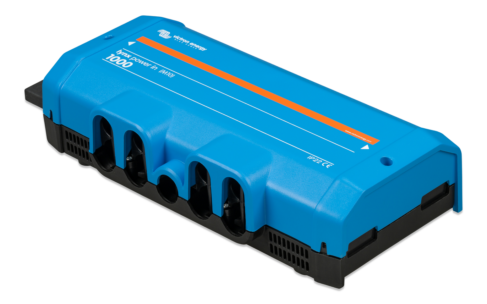 Lynx Power In Victron Energy